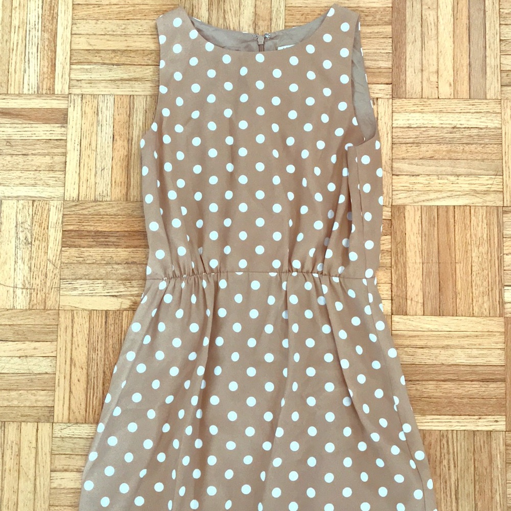 J. CREW Dress